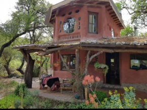 Casa Bosque
